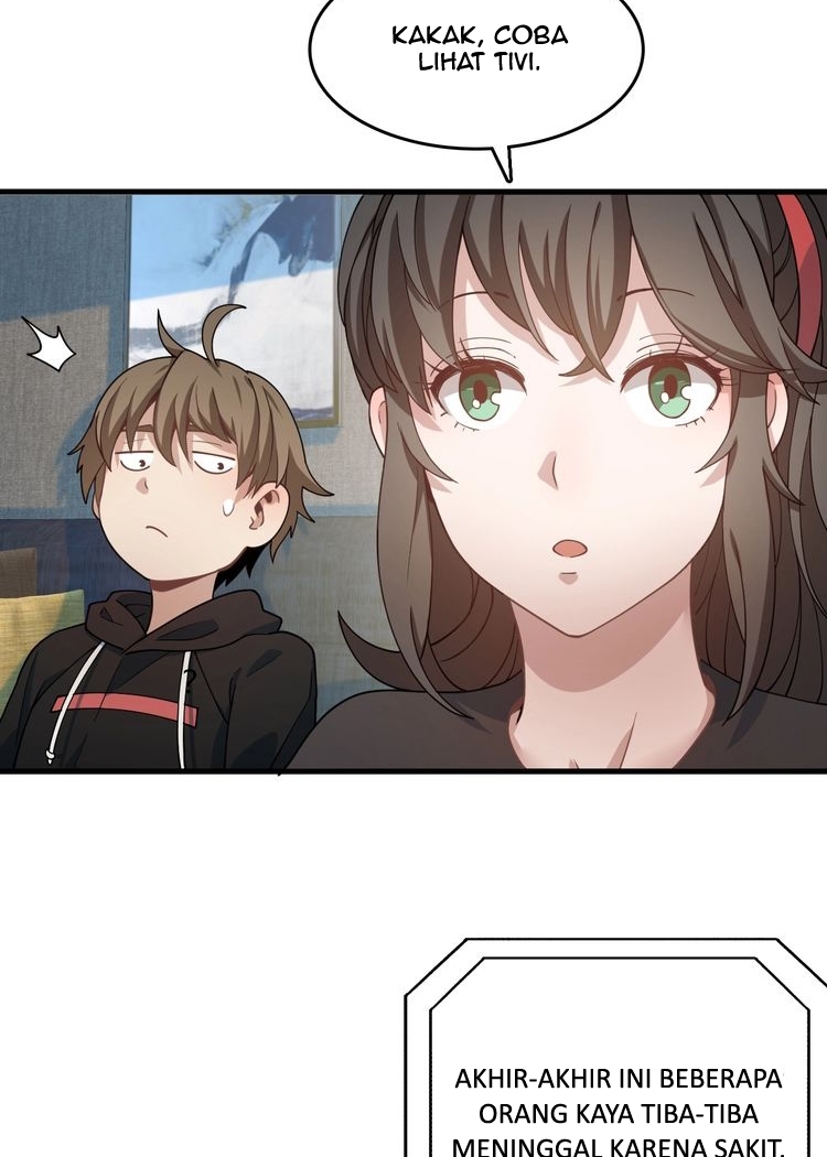 Reborn Doctor Chapter 28 Gambar 42