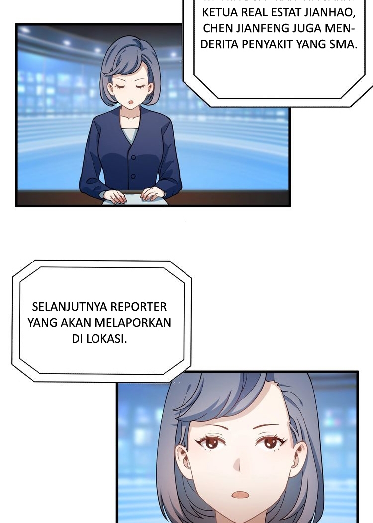 Reborn Doctor Chapter 28 Gambar 43