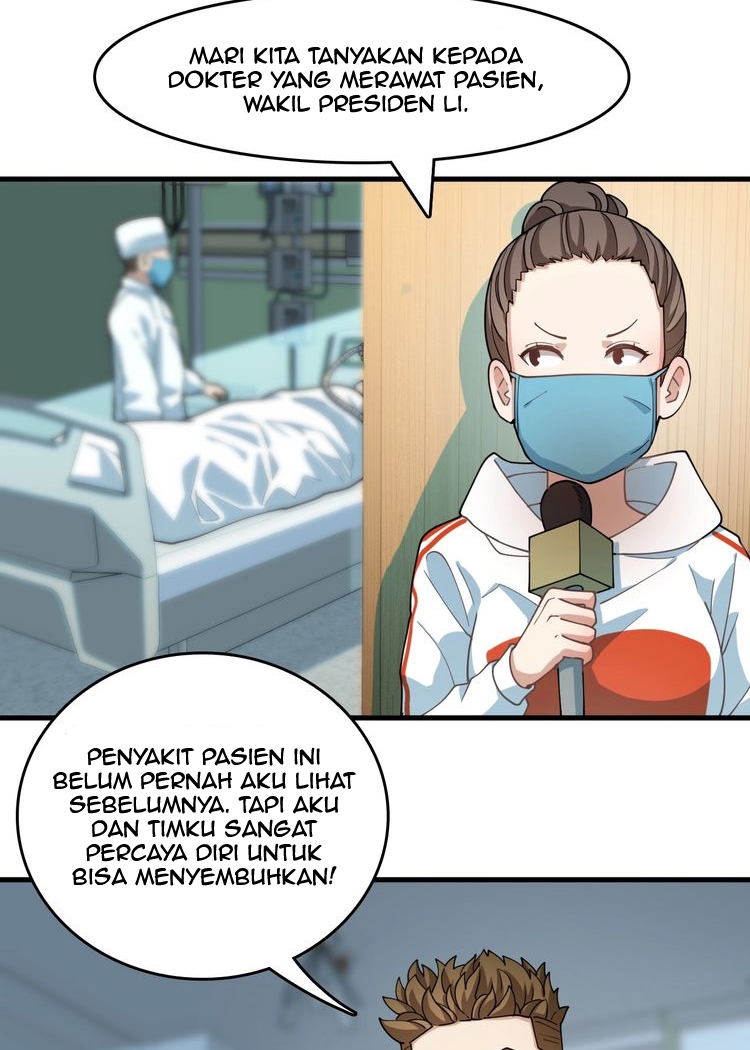 Reborn Doctor Chapter 28 Gambar 45