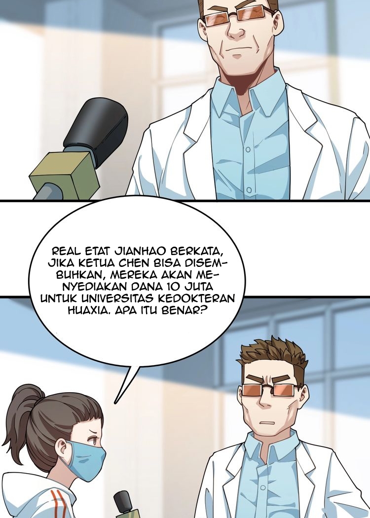 Reborn Doctor Chapter 28 Gambar 46