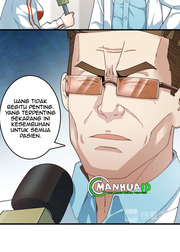 Reborn Doctor Chapter 28 Gambar 47