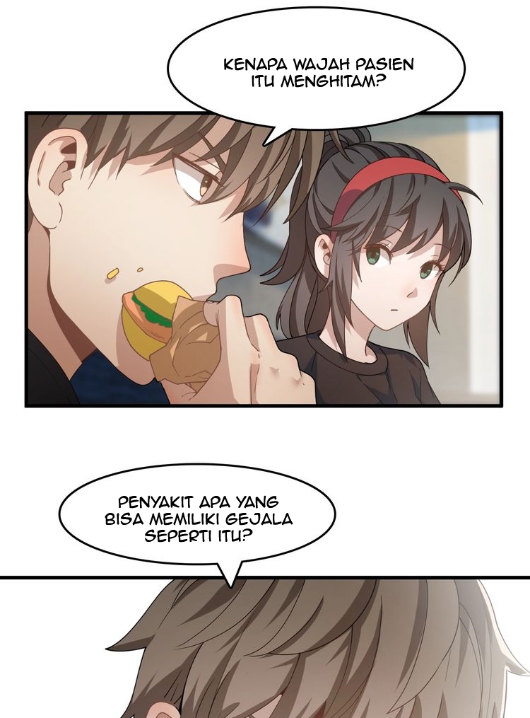 Reborn Doctor Chapter 28 Gambar 48