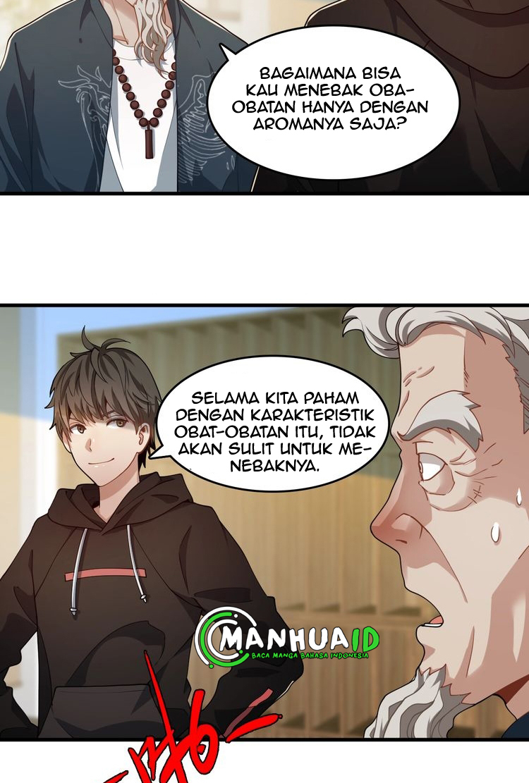 Reborn Doctor Chapter 28 Gambar 5