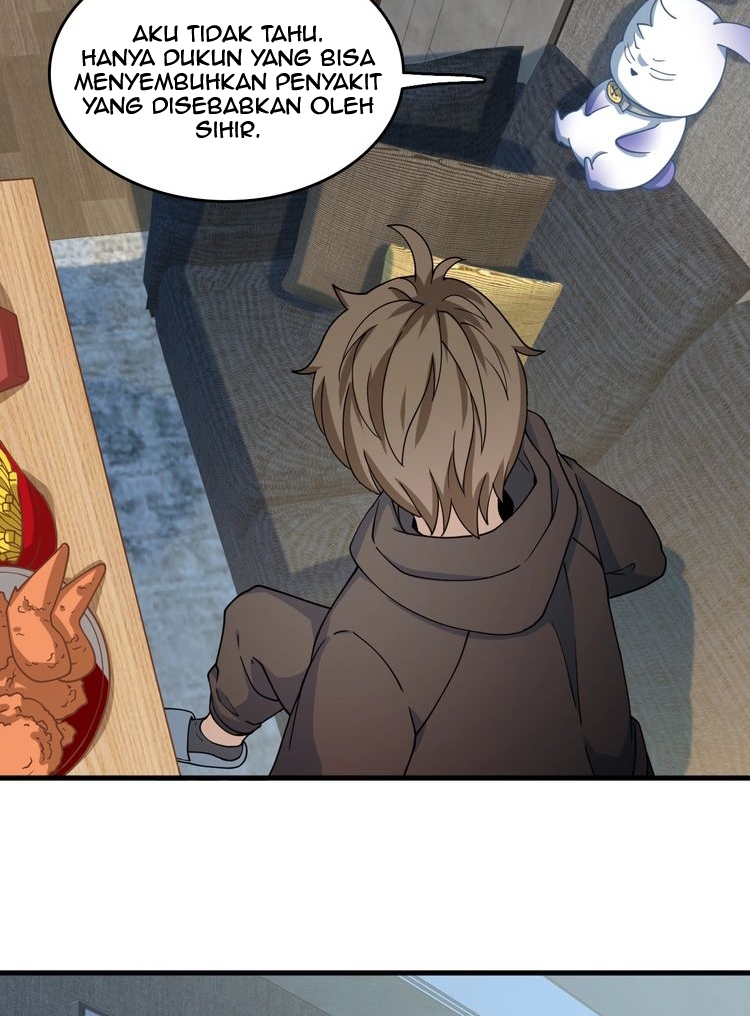 Reborn Doctor Chapter 28 Gambar 52
