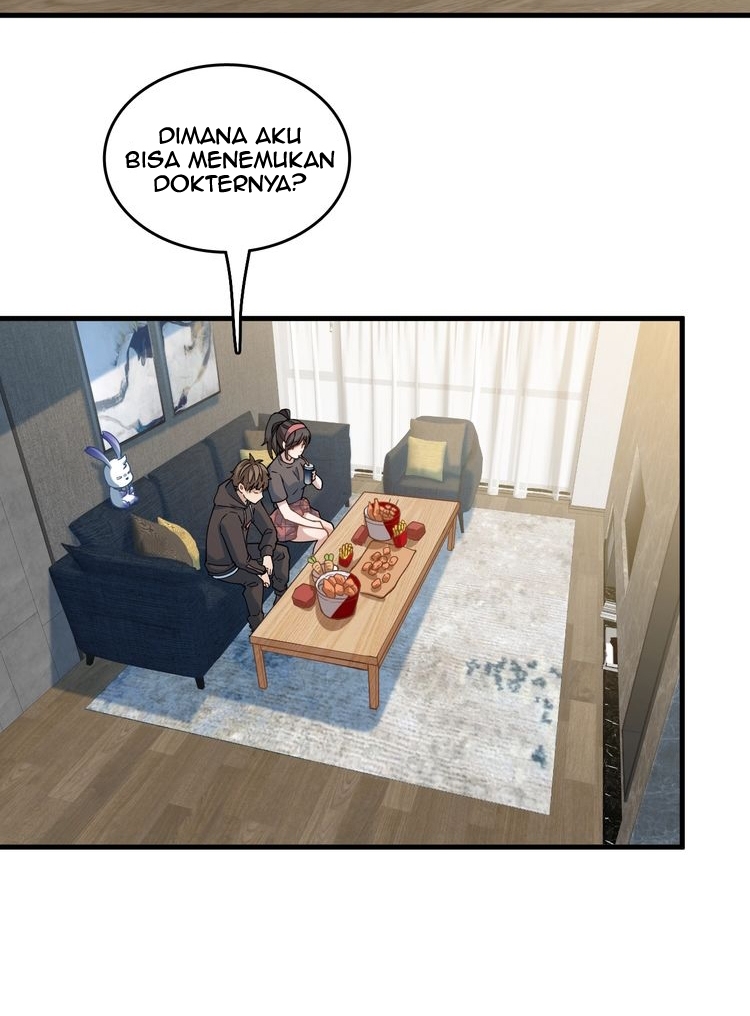 Reborn Doctor Chapter 28 Gambar 54