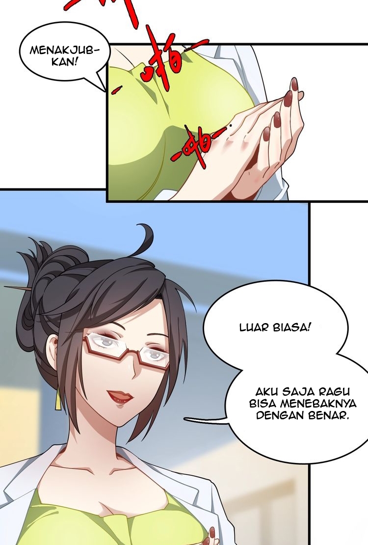 Reborn Doctor Chapter 28 Gambar 6