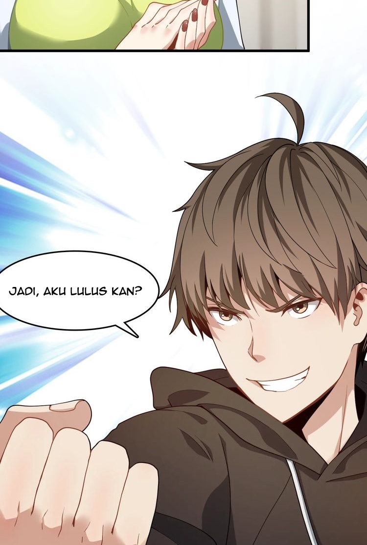 Reborn Doctor Chapter 28 Gambar 7