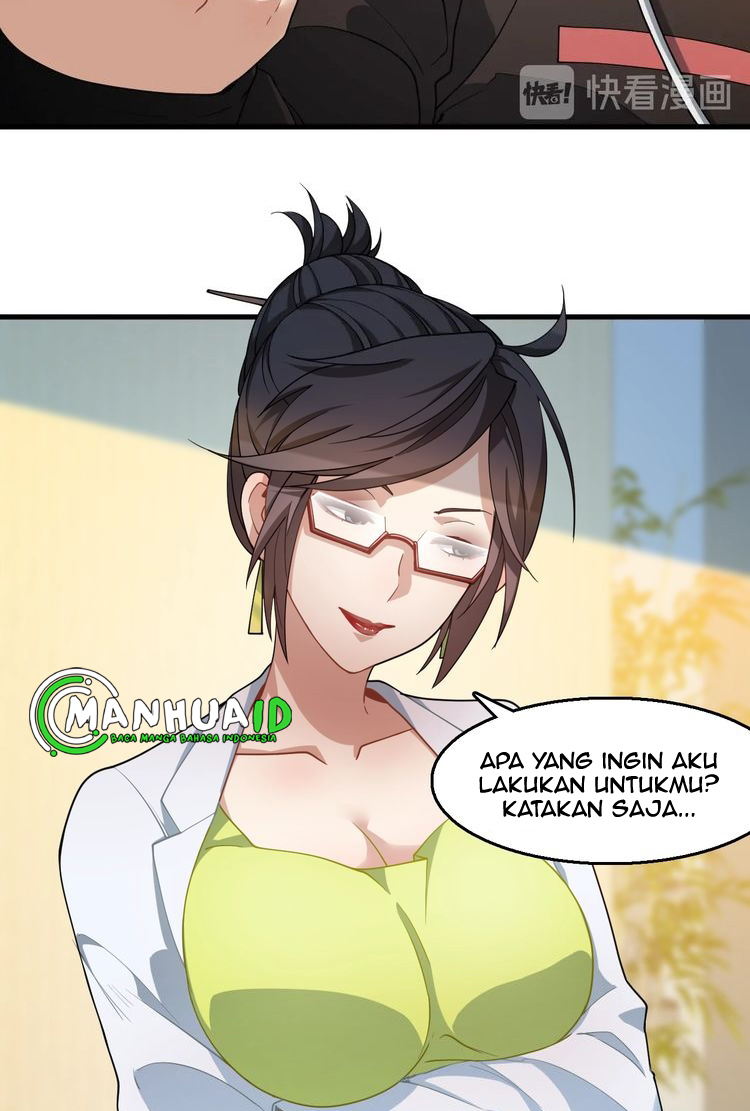 Reborn Doctor Chapter 28 Gambar 8