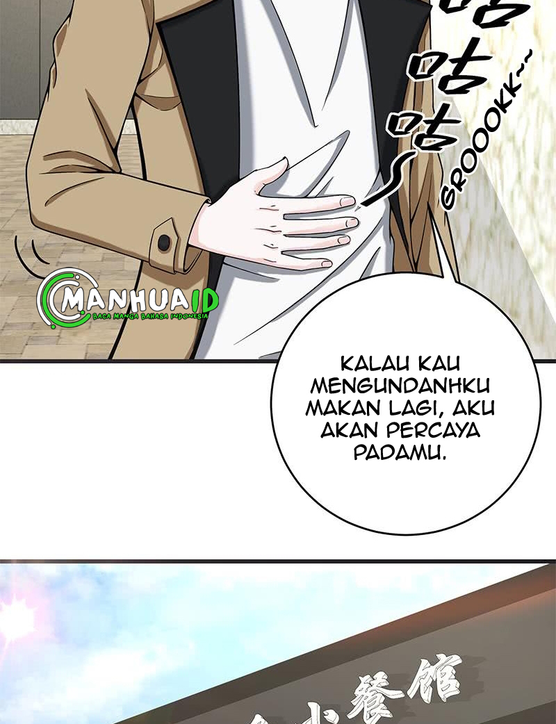Strongest Transport System Chapter 04 Gambar 24