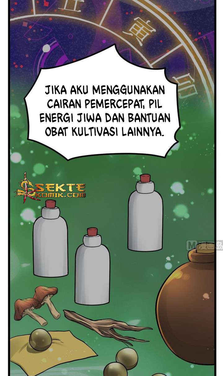 Peerless Sword God Chapter 07 Gambar 10
