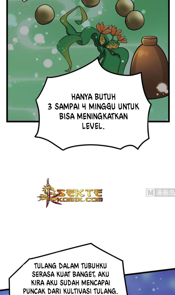 Peerless Sword God Chapter 07 Gambar 11