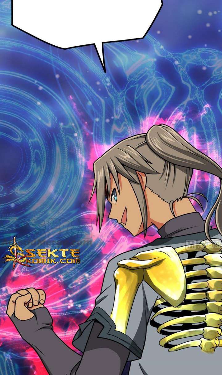Peerless Sword God Chapter 07 Gambar 12