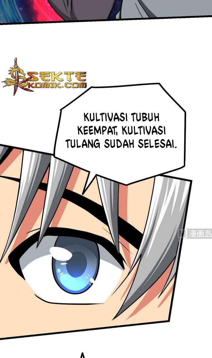 Peerless Sword God Chapter 07 Gambar 13
