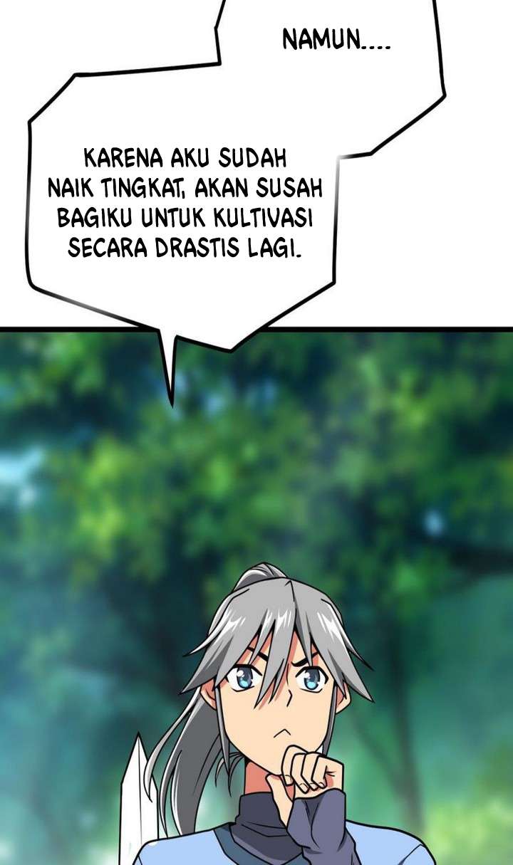 Peerless Sword God Chapter 07 Gambar 15