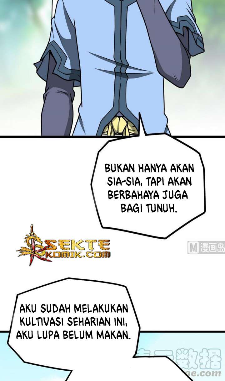 Peerless Sword God Chapter 07 Gambar 16