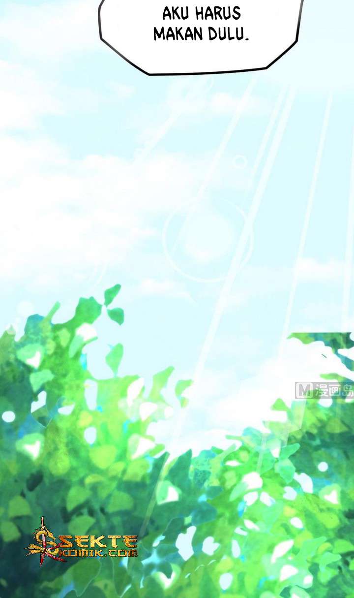 Peerless Sword God Chapter 07 Gambar 17