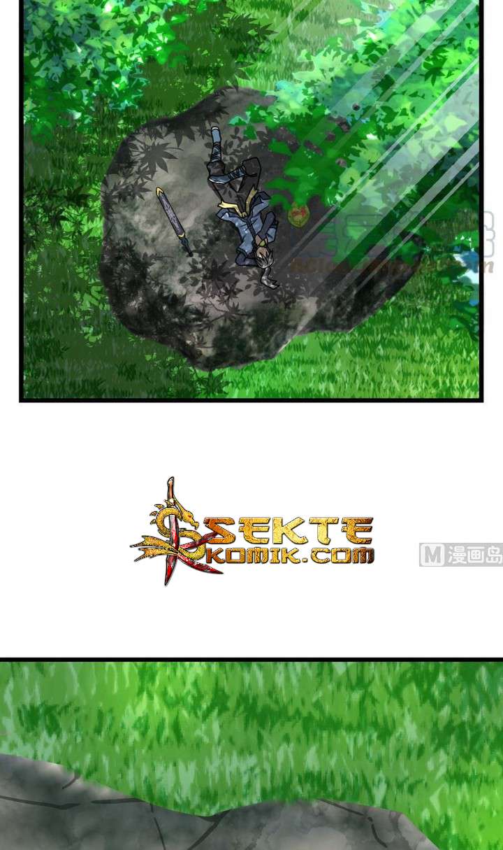 Peerless Sword God Chapter 07 Gambar 20