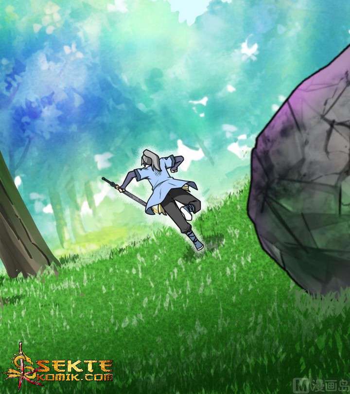 Peerless Sword God Chapter 07 Gambar 30