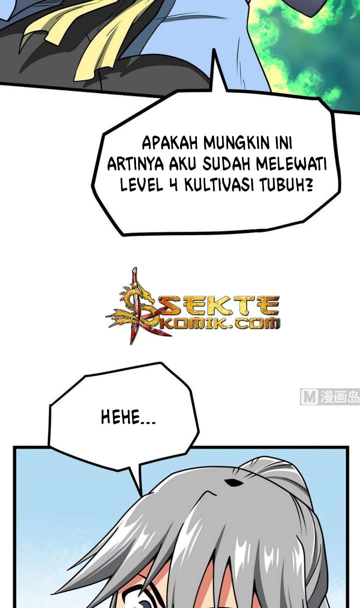 Peerless Sword God Chapter 07 Gambar 6