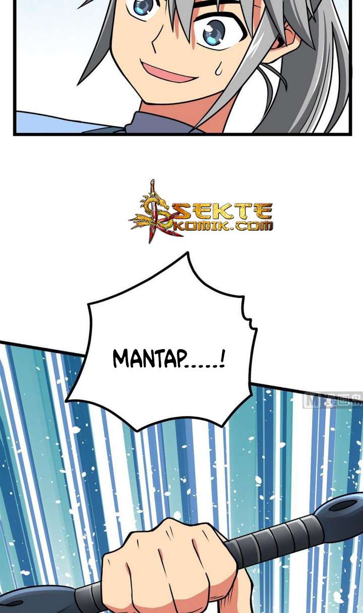 Peerless Sword God Chapter 07 Gambar 7