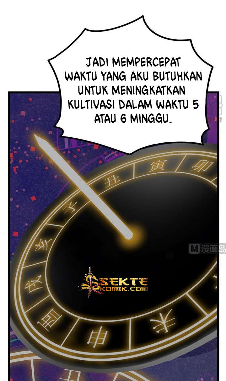 Peerless Sword God Chapter 07 Gambar 9