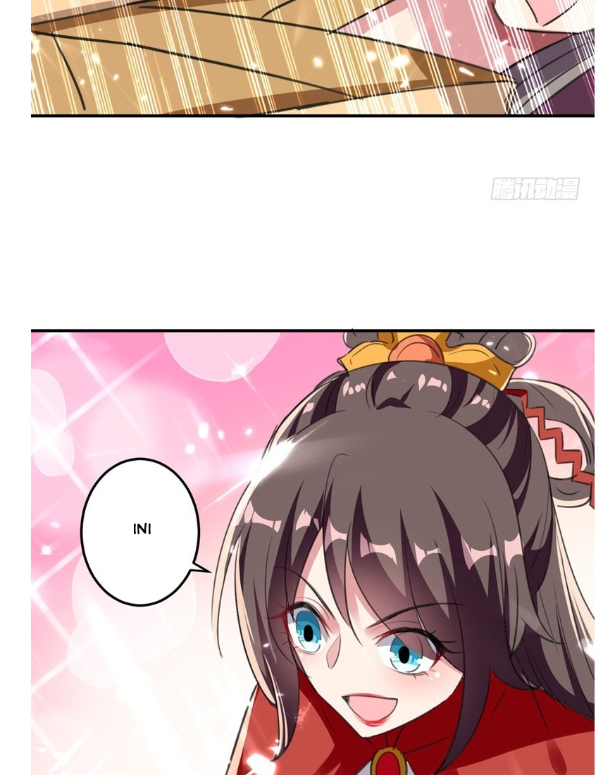 Ling Tian Shendi Chapter 31 Gambar 13