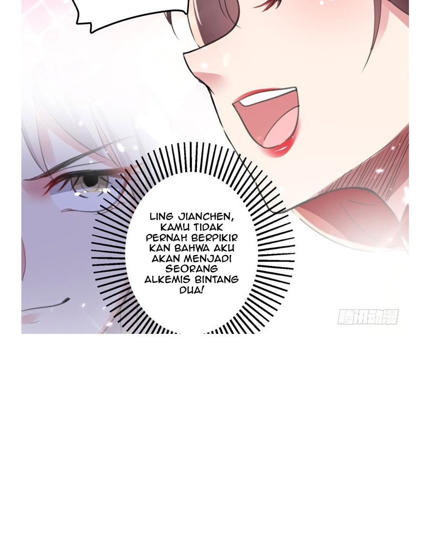 Ling Tian Shendi Chapter 31 Gambar 15