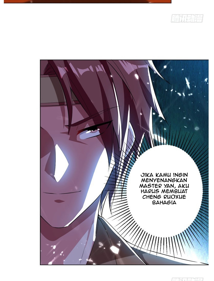 Ling Tian Shendi Chapter 31 Gambar 19