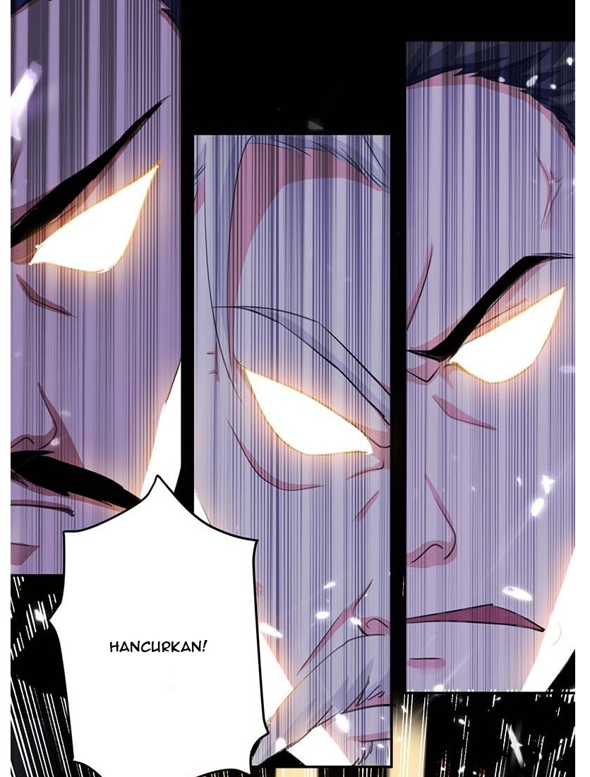 Ling Tian Shendi Chapter 31 Gambar 32