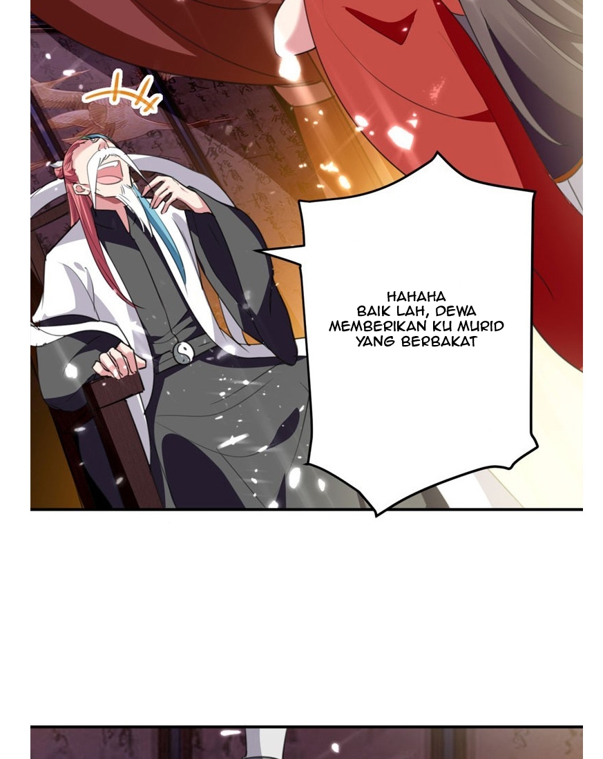 Ling Tian Shendi Chapter 31 Gambar 5