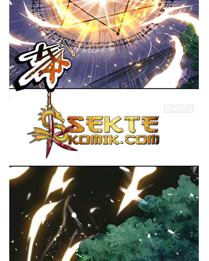 Ling Tian Shendi Chapter 30 Gambar 11