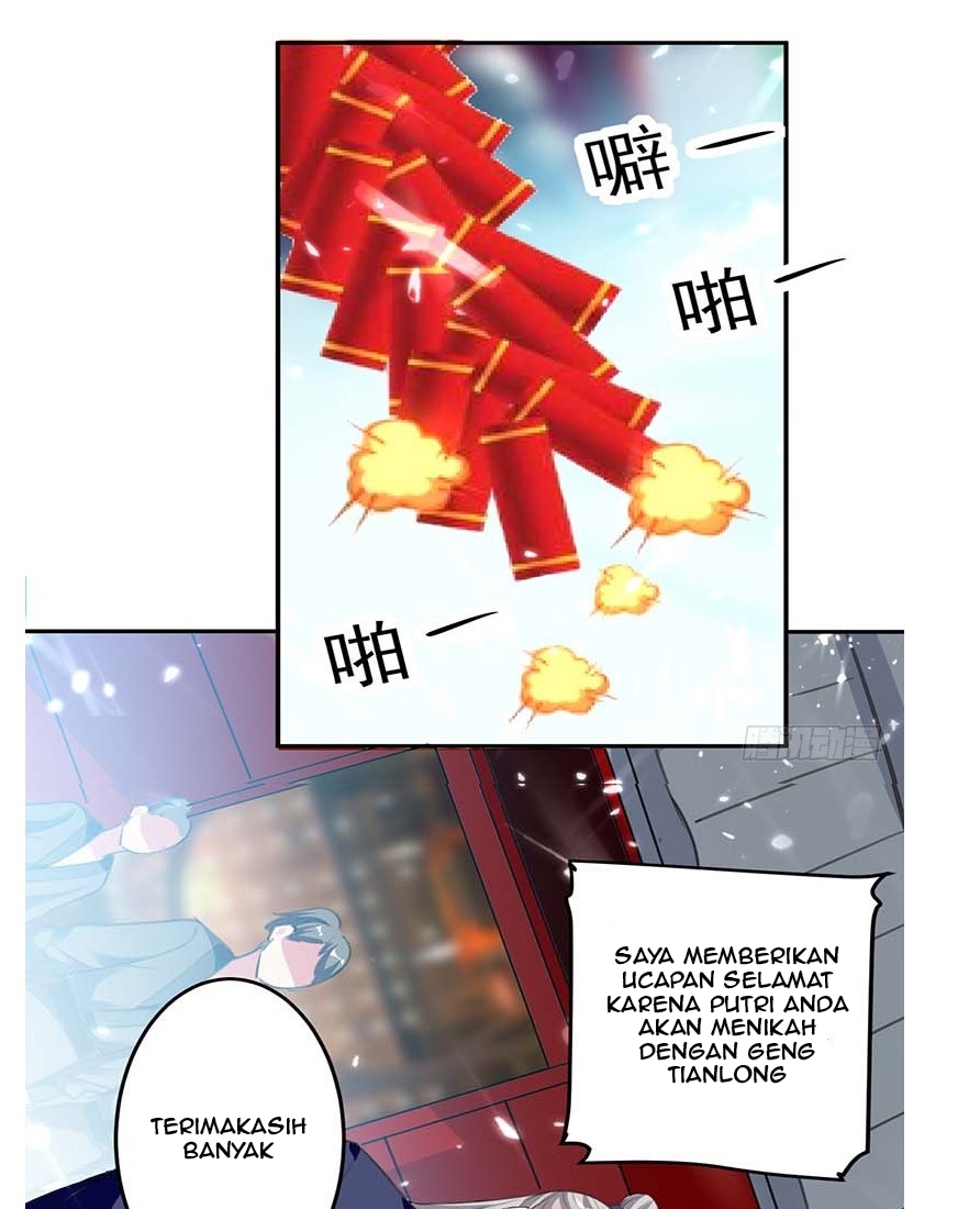 Ling Tian Shendi Chapter 30 Gambar 16