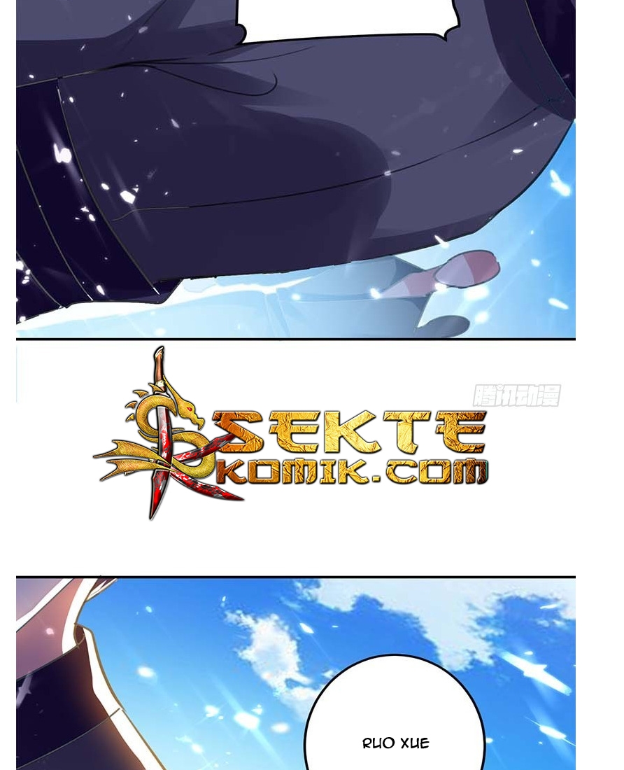 Ling Tian Shendi Chapter 30 Gambar 18