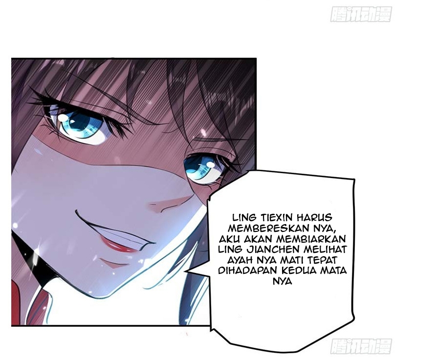 Ling Tian Shendi Chapter 30 Gambar 22