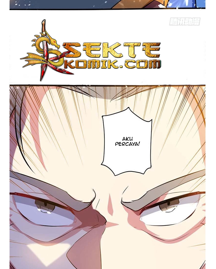 Ling Tian Shendi Chapter 30 Gambar 3
