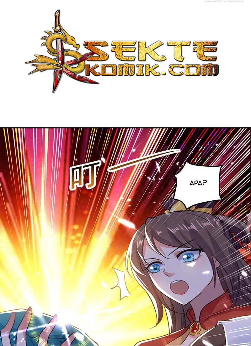 Ling Tian Shendi Chapter 30 Gambar 30