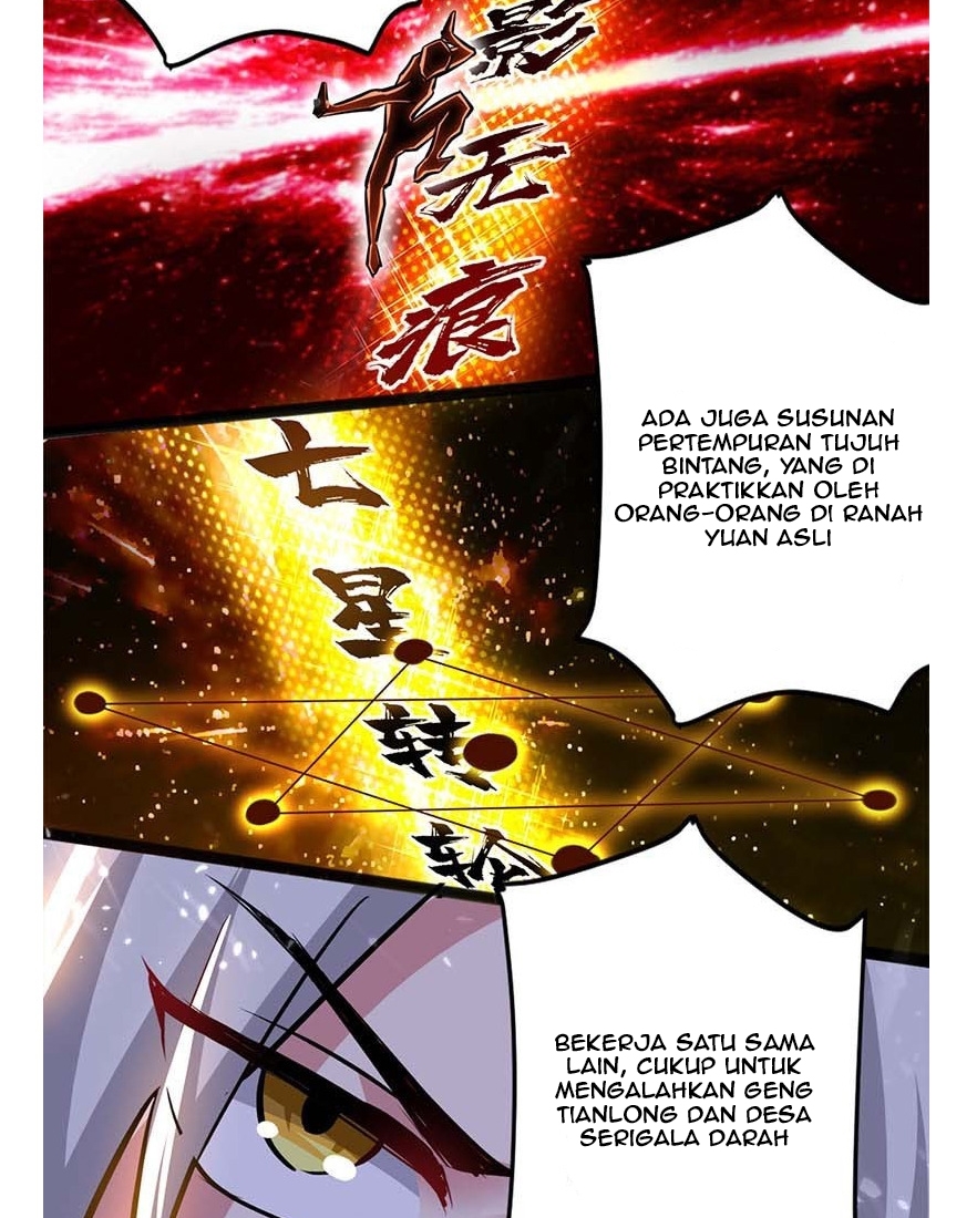 Ling Tian Shendi Chapter 30 Gambar 7