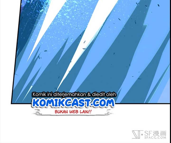 The Demon King Who Lost His Job Chapter 71 Gambar 25