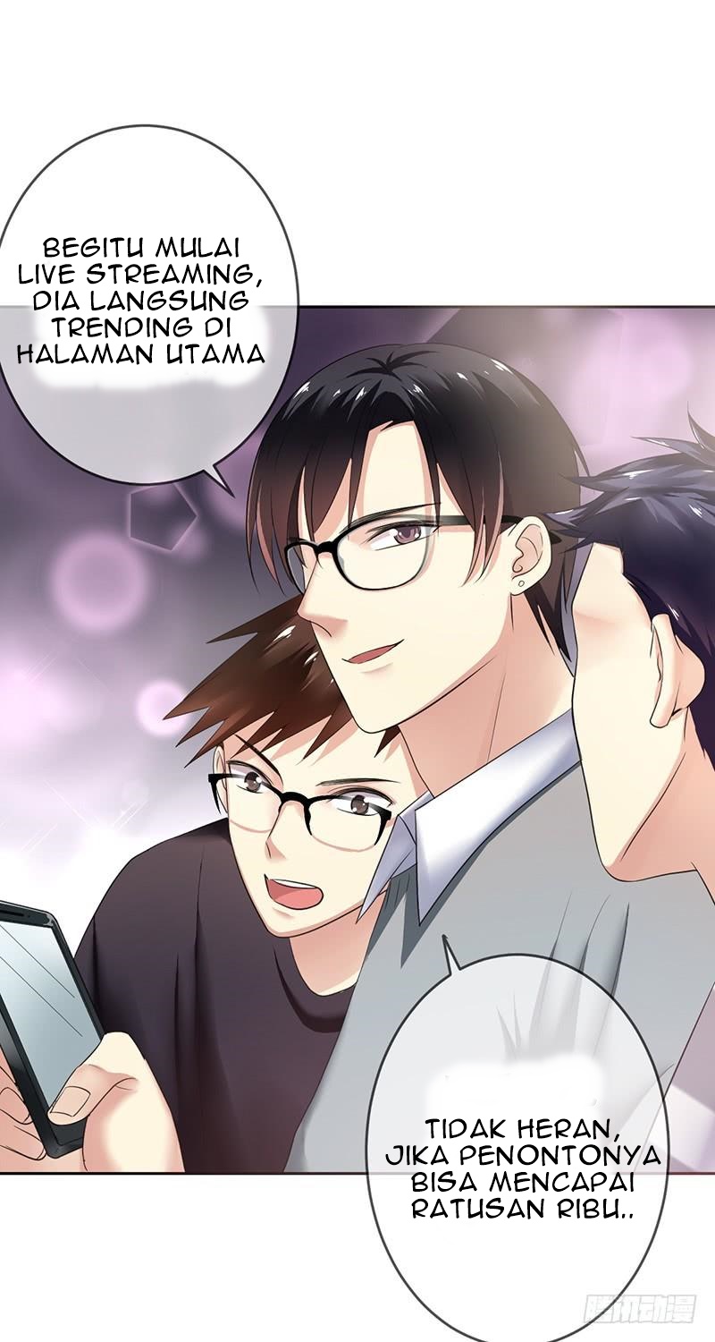 NSD Gaming Chapter 72 Gambar 10