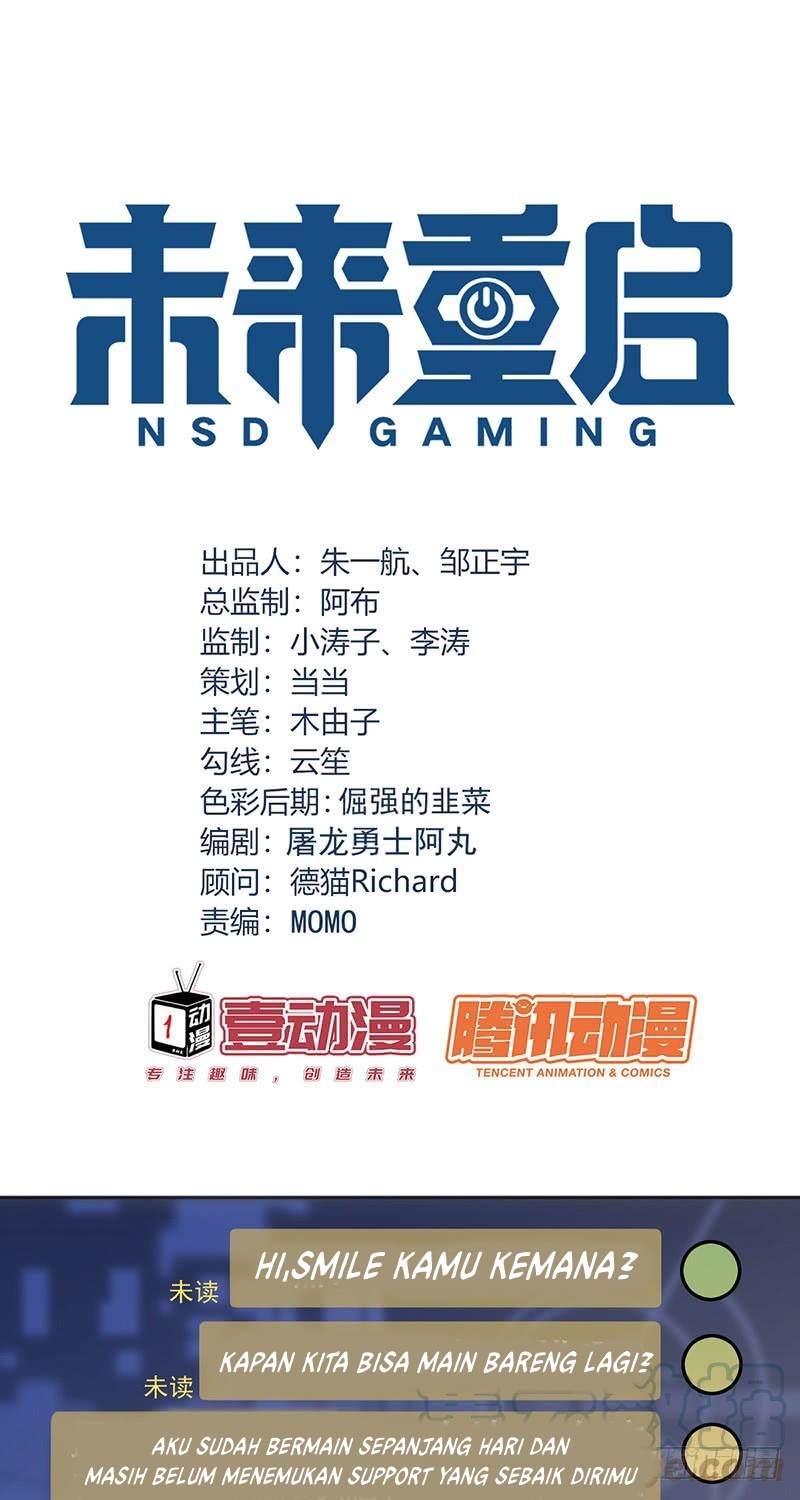 Baca Manhua NSD Gaming Chapter 72 Gambar 2