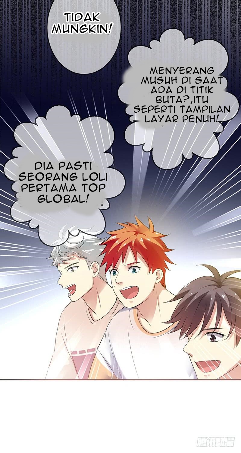 NSD Gaming Chapter 72 Gambar 21