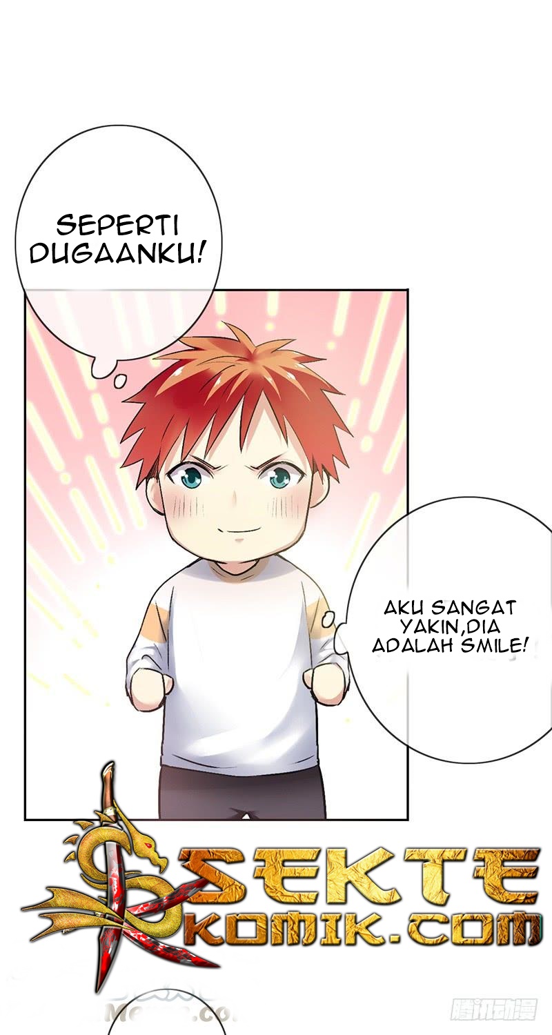 NSD Gaming Chapter 72 Gambar 22
