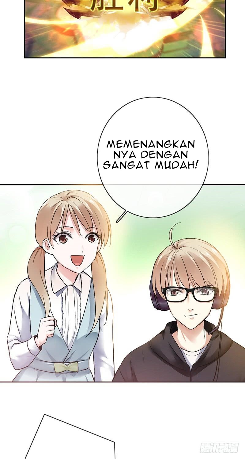NSD Gaming Chapter 72 Gambar 24