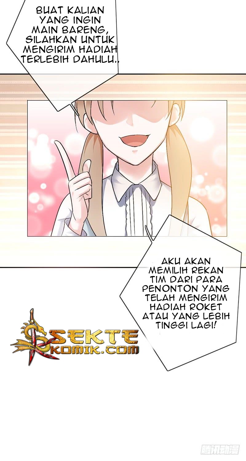 NSD Gaming Chapter 72 Gambar 25