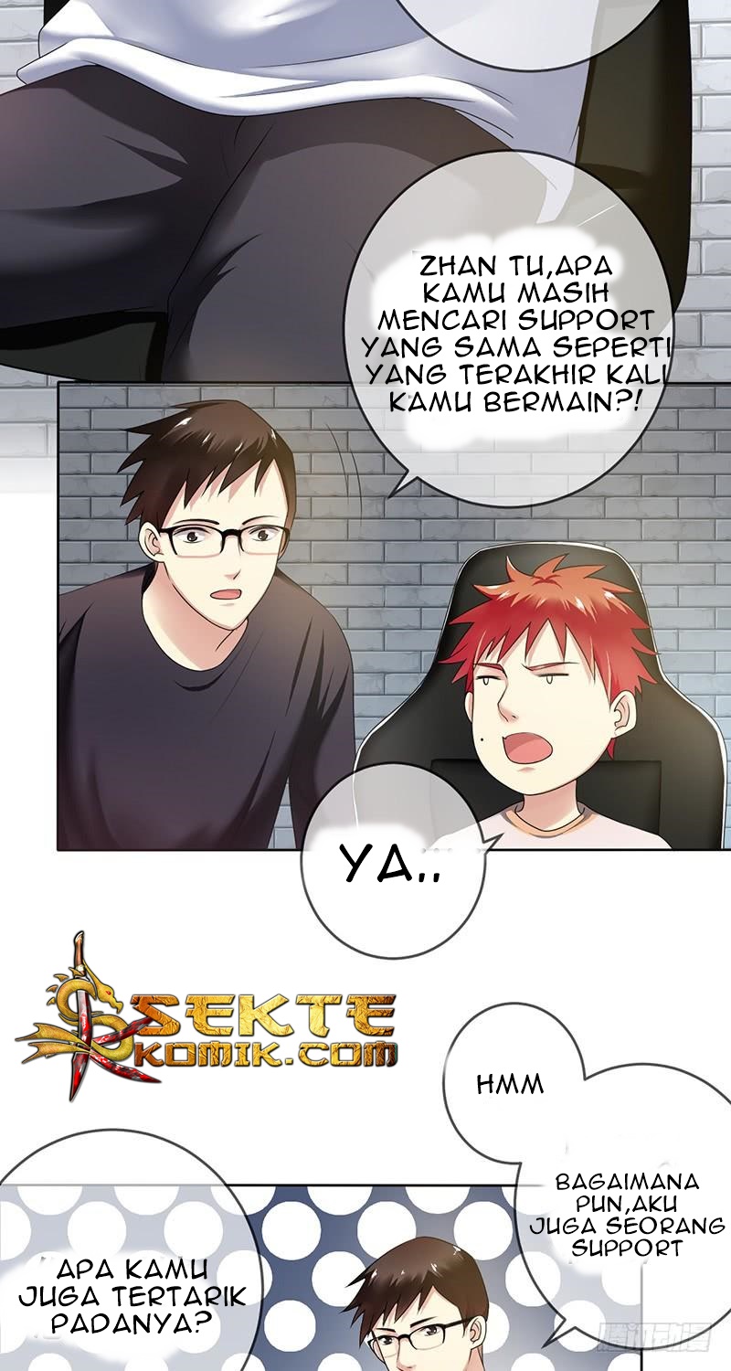 NSD Gaming Chapter 72 Gambar 4