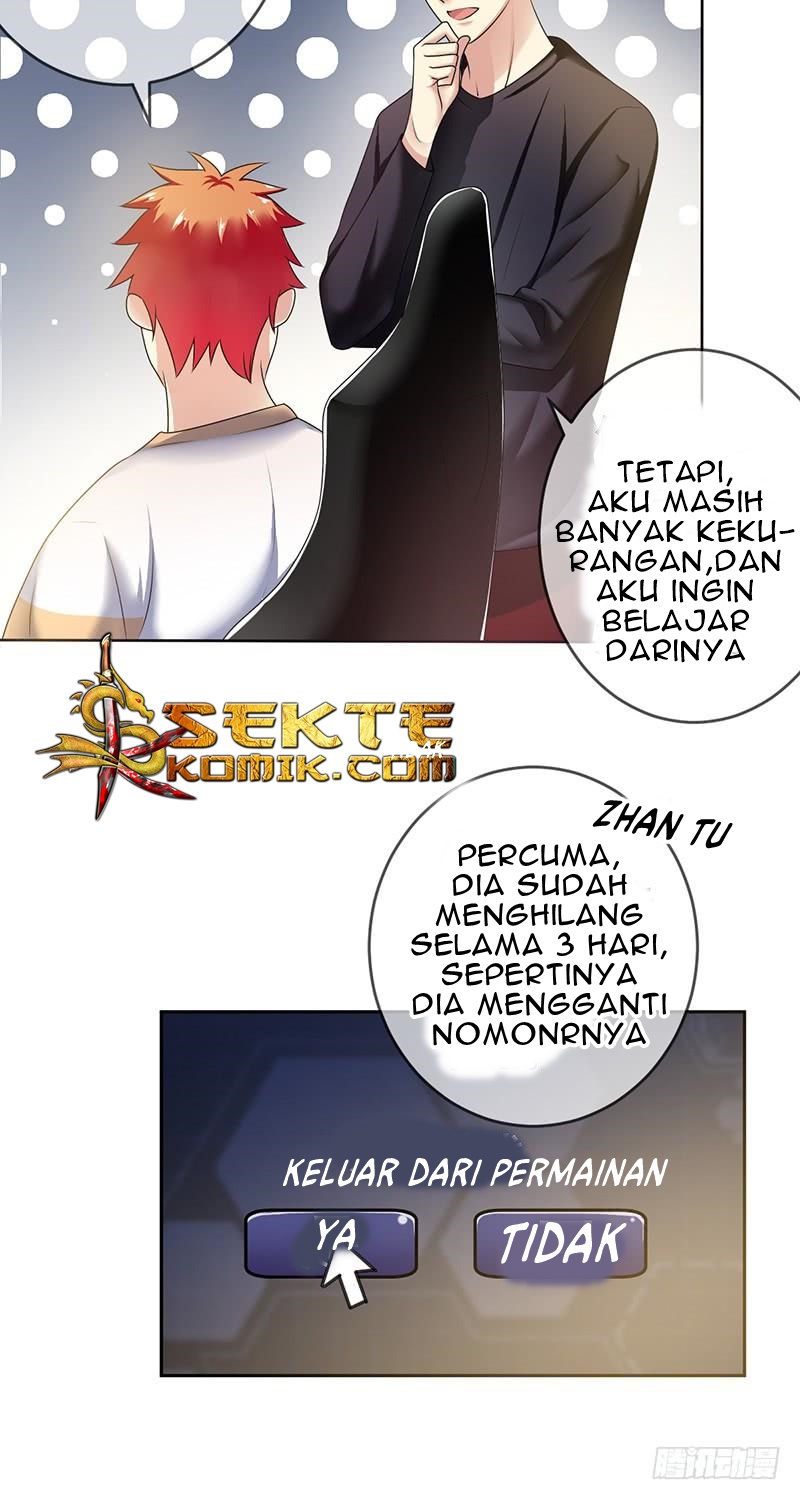 NSD Gaming Chapter 72 Gambar 5