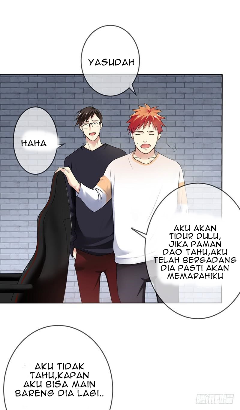 NSD Gaming Chapter 72 Gambar 6