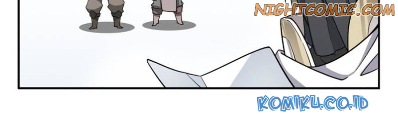 Virtual World: Close Combat Mage Chapter 48 Gambar 19