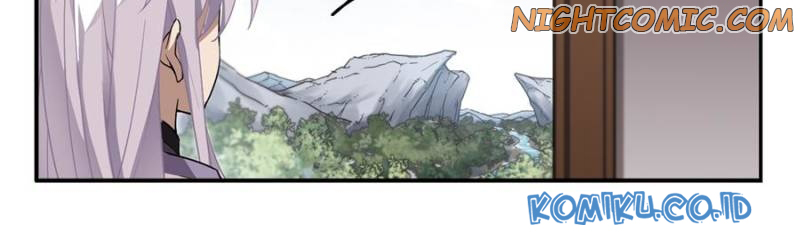Virtual World: Close Combat Mage Chapter 48 Gambar 21
