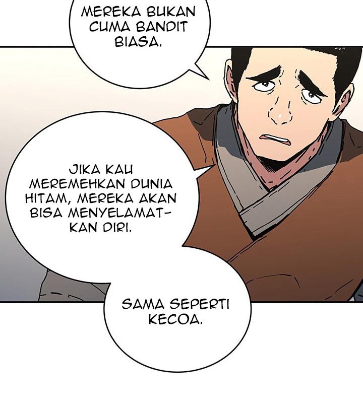 Peerless Dad Chapter 110 Gambar 12